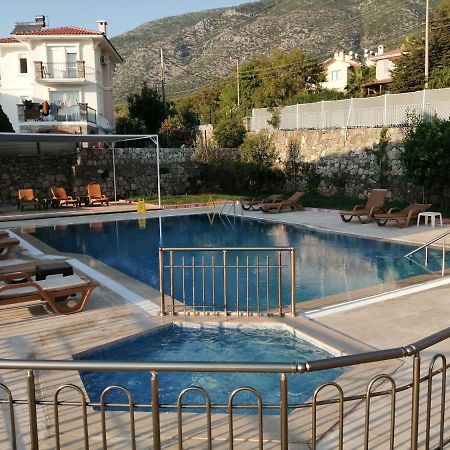 Bella Rose Hotel Fethiye Ngoại thất bức ảnh
