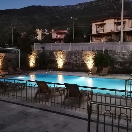 Bella Rose Hotel Fethiye Ngoại thất bức ảnh