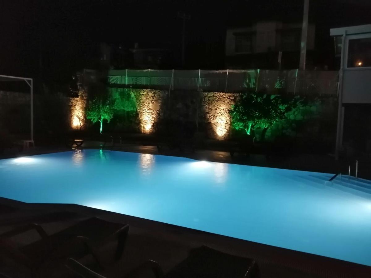 Bella Rose Hotel Fethiye Ngoại thất bức ảnh