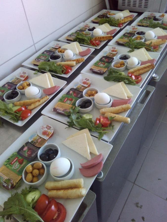 Bella Rose Hotel Cedit Ngoại thất bức ảnh
