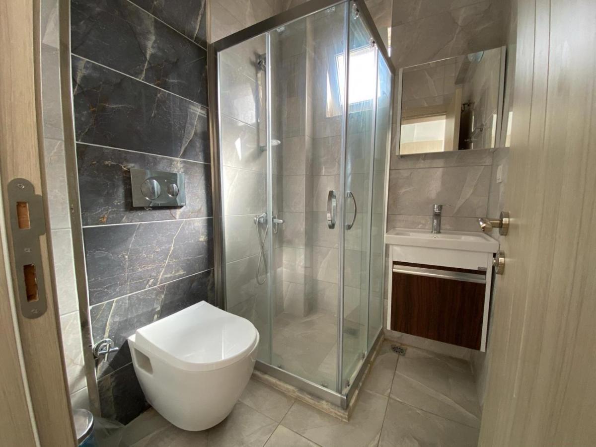 Bella Rose Hotel Fethiye Ngoại thất bức ảnh