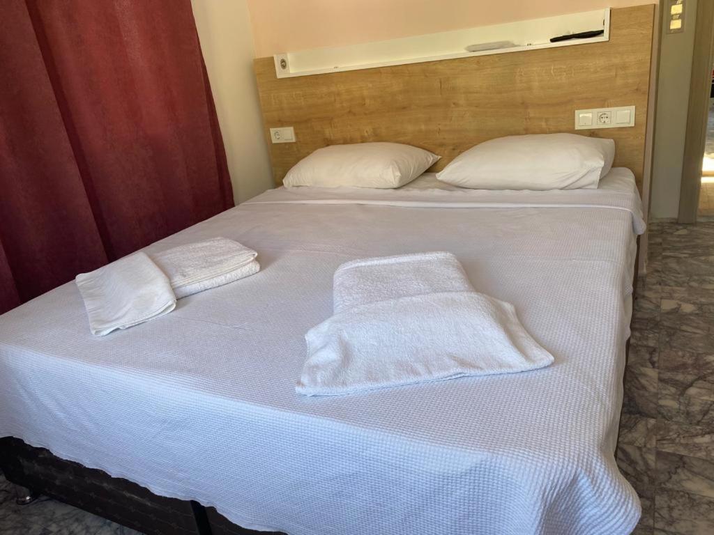 Bella Rose Hotel Cedit Ngoại thất bức ảnh