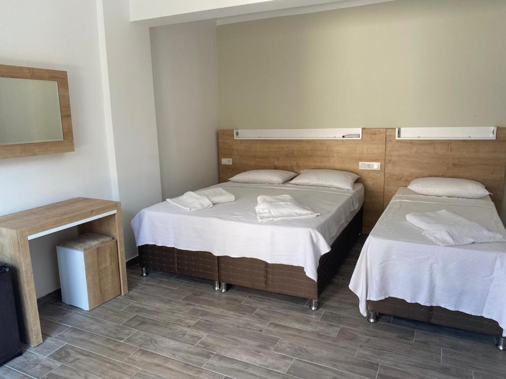 Bella Rose Hotel Fethiye Ngoại thất bức ảnh