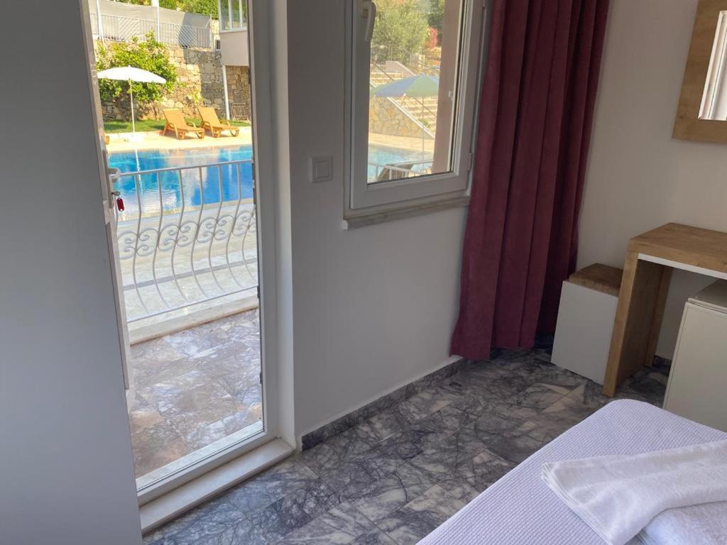 Bella Rose Hotel Fethiye Ngoại thất bức ảnh