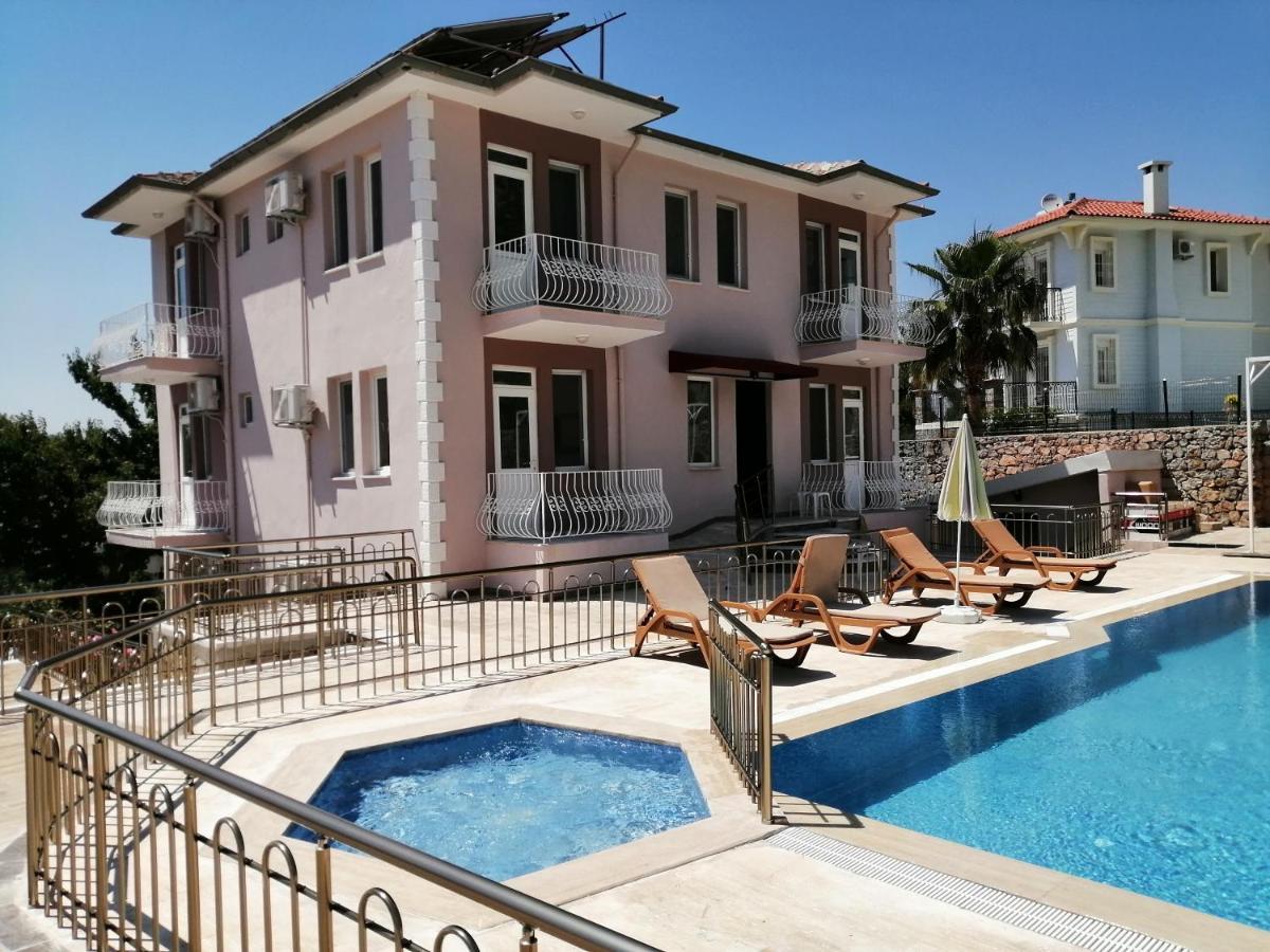 Bella Rose Hotel Cedit Ngoại thất bức ảnh