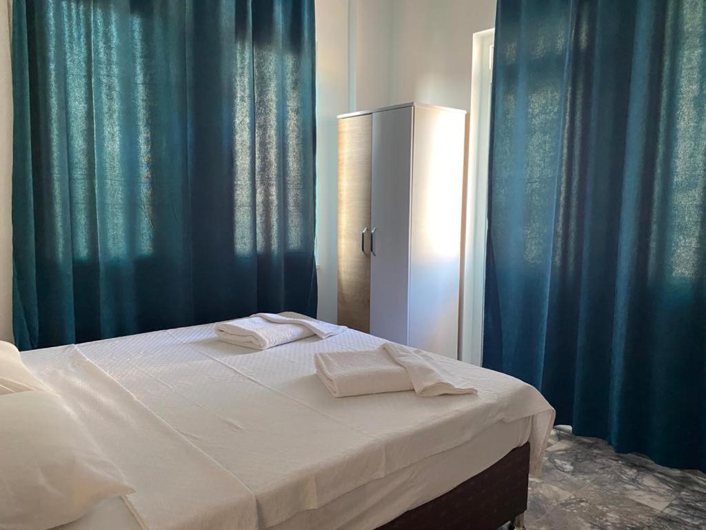 Bella Rose Hotel Fethiye Ngoại thất bức ảnh
