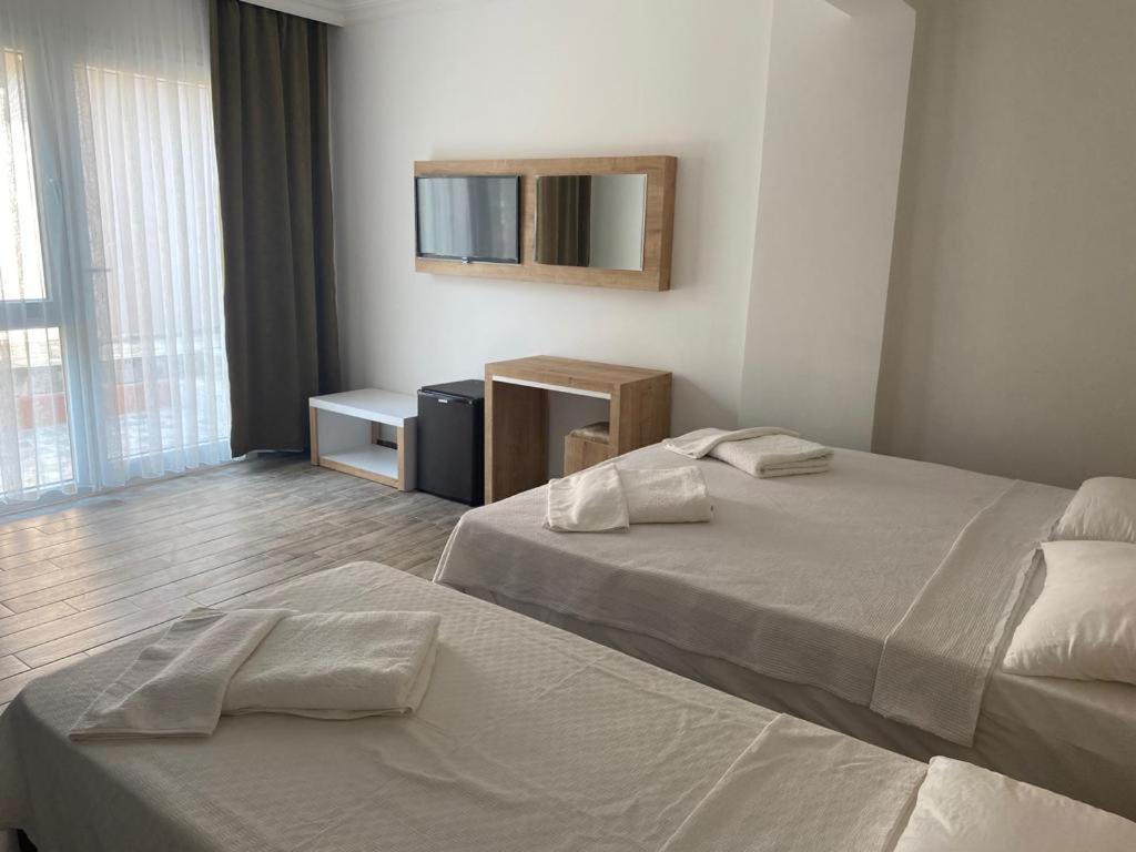 Bella Rose Hotel Fethiye Ngoại thất bức ảnh