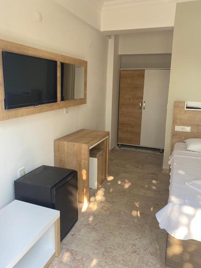 Bella Rose Hotel Fethiye Ngoại thất bức ảnh