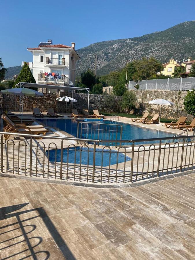 Bella Rose Hotel Fethiye Ngoại thất bức ảnh
