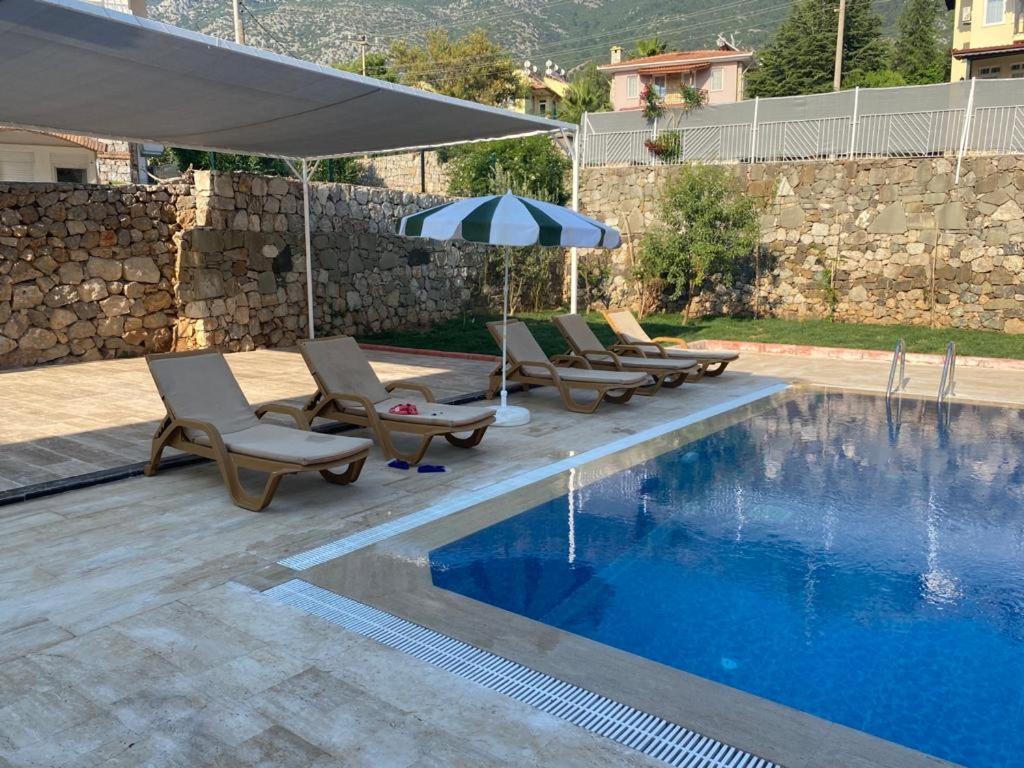 Bella Rose Hotel Fethiye Ngoại thất bức ảnh