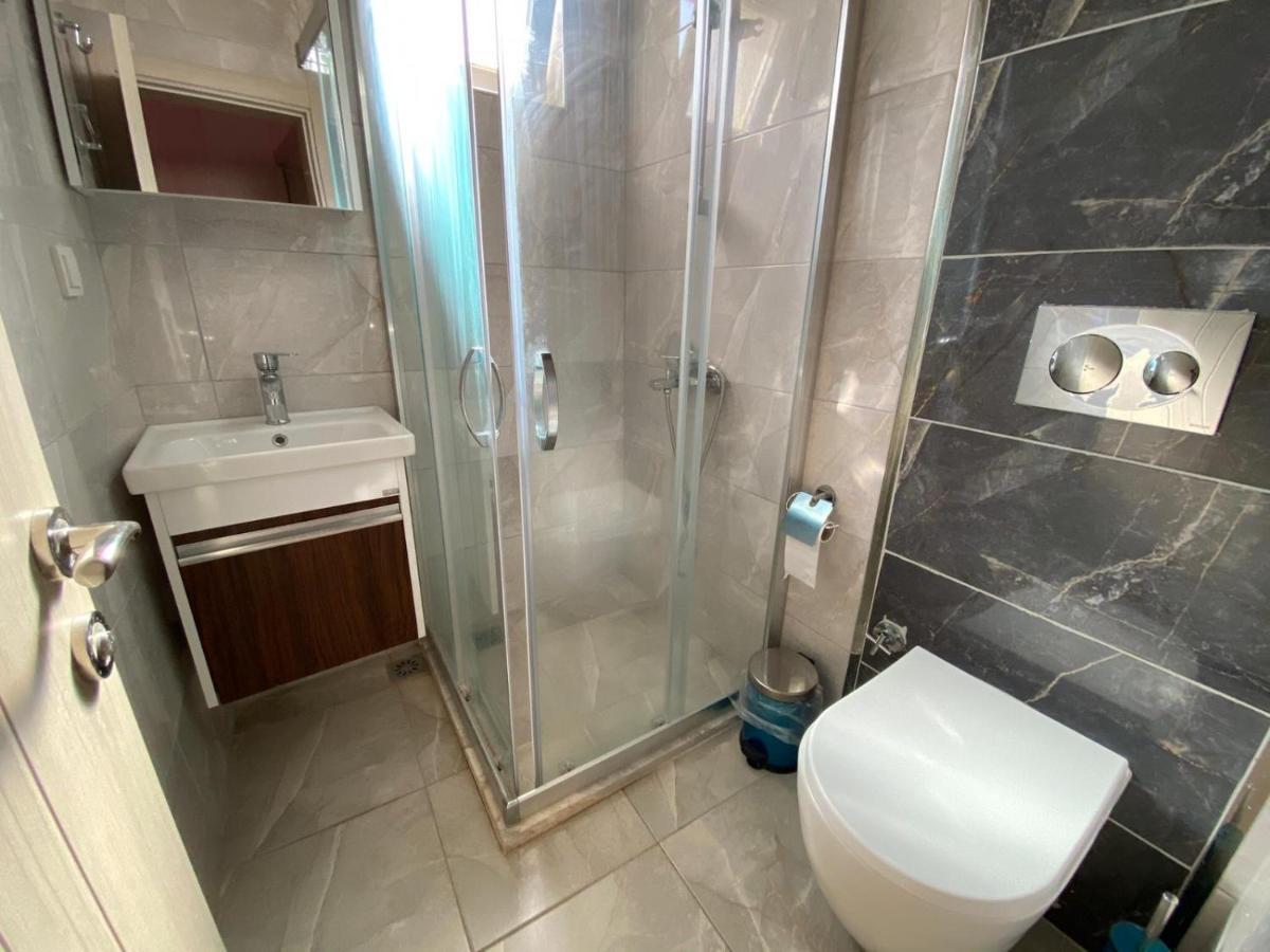 Bella Rose Hotel Fethiye Ngoại thất bức ảnh